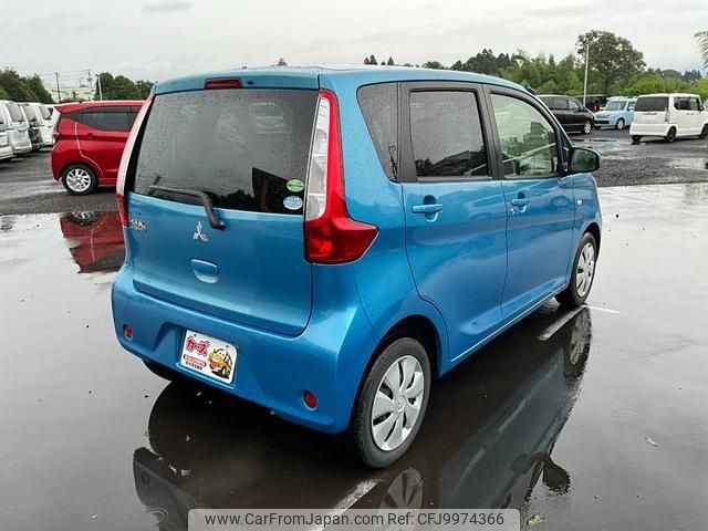 mitsubishi ek-wagon 2016 -MITSUBISHI--ek Wagon B11W--0057514---MITSUBISHI--ek Wagon B11W--0057514- image 2