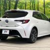 toyota corolla-sport 2023 -TOYOTA--Corolla Sport 6AA-ZWE219H--ZWE219-4005307---TOYOTA--Corolla Sport 6AA-ZWE219H--ZWE219-4005307- image 17