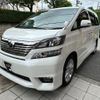 toyota vellfire 2009 -TOYOTA--Vellfire ANH20W--8076865---TOYOTA--Vellfire ANH20W--8076865- image 25