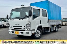 isuzu elf-truck 2015 quick_quick_TRG-NPR85AN_NPR85-7055568