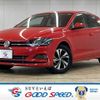 volkswagen polo 2018 CFJ1303917 image 1