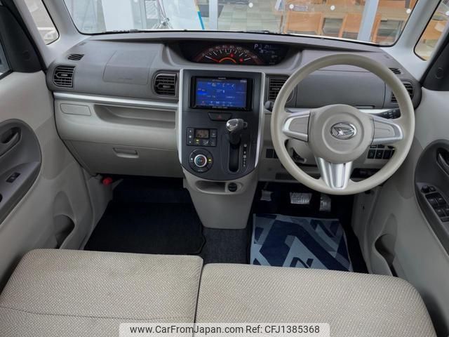 daihatsu tanto 2014 quick_quick_LA600S_LA600S-0135358 image 2