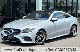 mercedes-benz e-class 2017 quick_quick_238342C_WDD2383422F005950