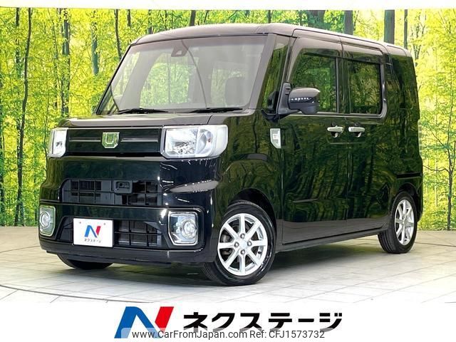 daihatsu wake 2016 CFJ1573732 image 1