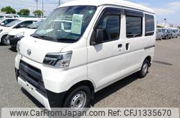 daihatsu hijet-cargo 2020 quick_quick_EBD-S321V_S321V-0451341