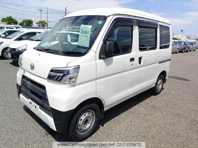 daihatsu hijet-cargo 2020 quick_quick_EBD-S321V_S321V-0451341 image 1