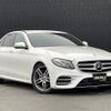 mercedes-benz e-class 2019 -MERCEDES-BENZ--Benz E Class LDA-213004C--WDD2130042A596435---MERCEDES-BENZ--Benz E Class LDA-213004C--WDD2130042A596435- image 1