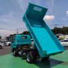 toyota dyna-truck 2017 GOO_NET_EXCHANGE_0560787A30250608W009 image 9