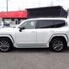 toyota land-cruiser 2021 CFJ1749214 image 2