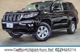 toyota land-cruiser-prado 2019 CFJ1625216