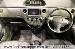 toyota sienta 2013 TE2769