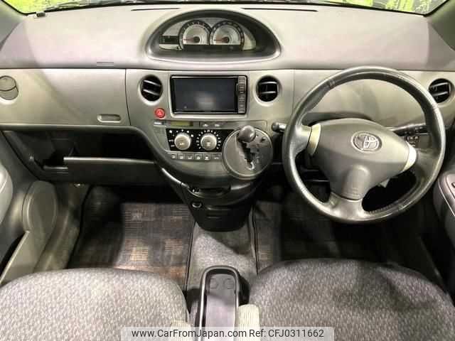 toyota sienta 2013 TE2769 image 1