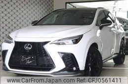 lexus nx 2023 -LEXUS--Lexus NX 6AA-AAZH25--AAZH25-1004138---LEXUS--Lexus NX 6AA-AAZH25--AAZH25-1004138-