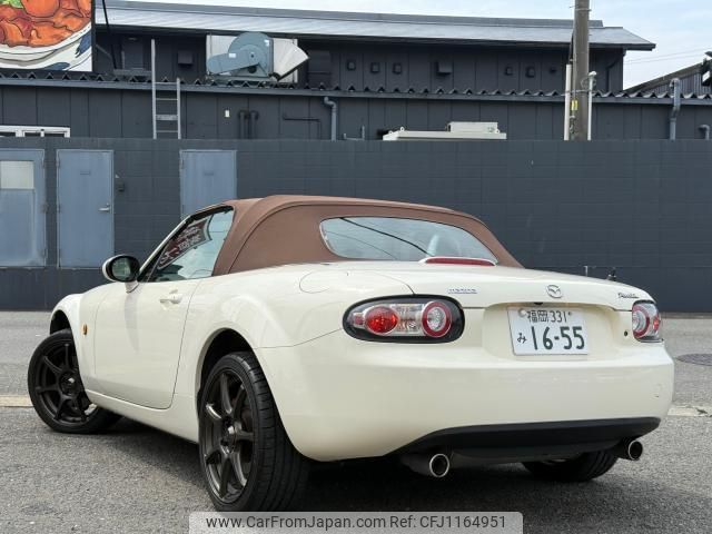 mazda roadster 2005 quick_quick_NCEC_NCEC-102263 image 2