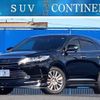 toyota harrier 2017 -TOYOTA--Harrier ZSU60W--ZSU60-0125506---TOYOTA--Harrier ZSU60W--ZSU60-0125506- image 1