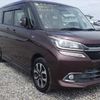 suzuki solio-bandit 2016 NIKYO_KG37071 image 22
