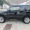 suzuki jimny 2017 -SUZUKI--Jimny ABA-JB23W--JB23W-767122---SUZUKI--Jimny ABA-JB23W--JB23W-767122- image 25