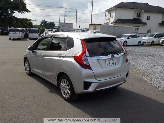 honda fit 2016 -HONDA 【野田 500ｱ1234】--Fit DAA-GP5--GP5-3312098---HONDA 【野田 500ｱ1234】--Fit DAA-GP5--GP5-3312098- image 2