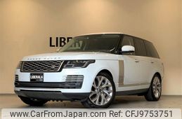 land-rover range-rover 2021 -ROVER--Range Rover LDA-LG3KD--SALGA2AK7LA414665---ROVER--Range Rover LDA-LG3KD--SALGA2AK7LA414665-