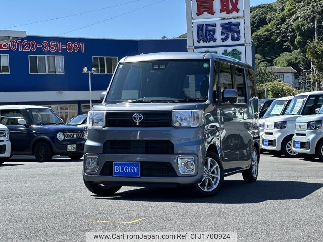 toyota pixis-mega 2020 CFJ1700924 image 1