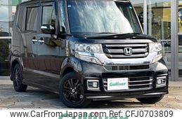 honda n-box 2017 -HONDA--N BOX DBA-JF1--JF1-1970224---HONDA--N BOX DBA-JF1--JF1-1970224-