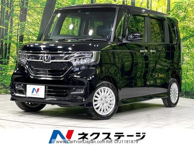 honda n-box 2018 quick_quick_JF4_JF4-1028914 image 1