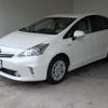 toyota prius-α 2012 -TOYOTA--Prius α DAA-ZVW41W--ZVW41-3217558---TOYOTA--Prius α DAA-ZVW41W--ZVW41-3217558- image 1