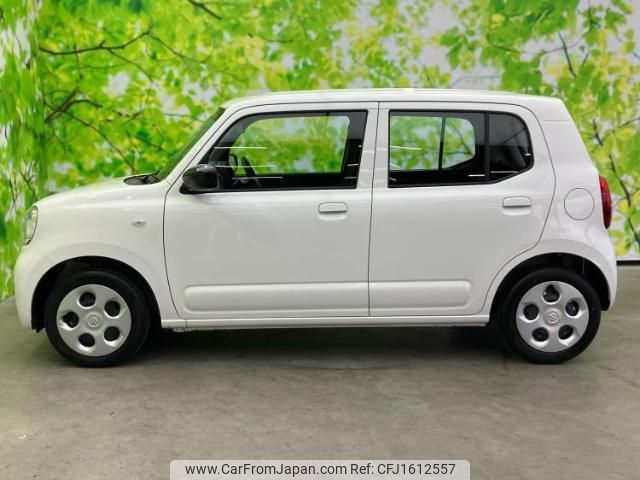 suzuki alto 2023 CFJ1612557 image 2