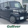 honda n-box 2015 -HONDA--N BOX DBA-JF1--JF1-2424216---HONDA--N BOX DBA-JF1--JF1-2424216- image 1