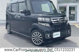 honda n-box 2015 -HONDA--N BOX DBA-JF1--JF1-2424216---HONDA--N BOX DBA-JF1--JF1-2424216-