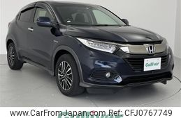 honda vezel 2018 -HONDA--VEZEL DAA-RU3--RU3-1310169---HONDA--VEZEL DAA-RU3--RU3-1310169-