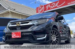 honda cr-v 2019 quick_quick_DBA-RW1_RW1-1004221