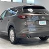 mazda cx-8 2018 -MAZDA--CX-8 3DA-KG2P--KG2P-115292---MAZDA--CX-8 3DA-KG2P--KG2P-115292- image 8