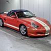 porsche boxster 2000 CFJ1431491 image 1