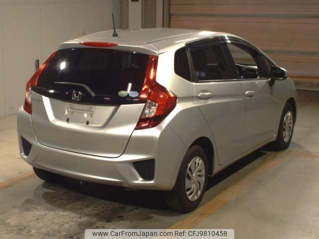 honda fit 2017 -HONDA--Fit DBA-GK3--GK3-3321195---HONDA--Fit DBA-GK3--GK3-3321195- image 2