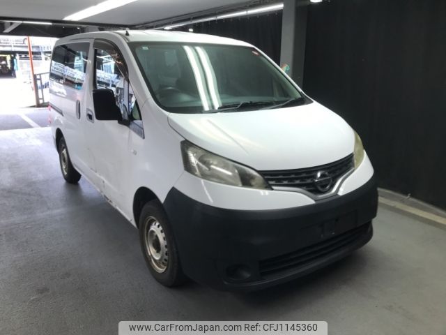 nissan nv200-vanette 2011 -NISSAN--NV200 DBF-VM20---016936---NISSAN--NV200 DBF-VM20---016936- image 1