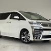 toyota vellfire 2018 -TOYOTA--Vellfire DBA-AGH30W--AGH30-0211797---TOYOTA--Vellfire DBA-AGH30W--AGH30-0211797- image 1