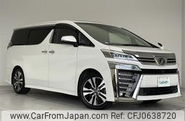 toyota vellfire 2018 -TOYOTA--Vellfire DBA-AGH30W--AGH30-0211797---TOYOTA--Vellfire DBA-AGH30W--AGH30-0211797-