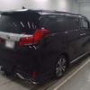 toyota alphard 2022 -TOYOTA 【所沢 350ﾛ 16】--Alphard 3BA-AGH30W--AGH30-0446227---TOYOTA 【所沢 350ﾛ 16】--Alphard 3BA-AGH30W--AGH30-0446227- image 2