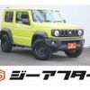 suzuki jimny-sierra 2019 -SUZUKI--Jimny Sierra 3BA-JB74W--JB74W-105960---SUZUKI--Jimny Sierra 3BA-JB74W--JB74W-105960- image 1