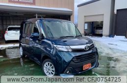 toyota tank 2019 -TOYOTA--Tank DBA-M900A--M900A-0415767---TOYOTA--Tank DBA-M900A--M900A-0415767-