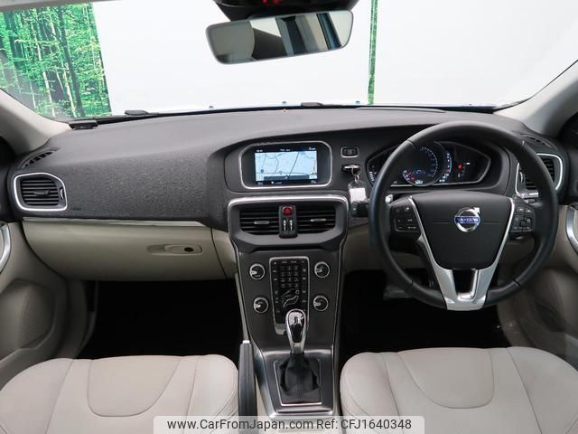 volvo v40 2015 CFJ1640348 image 2