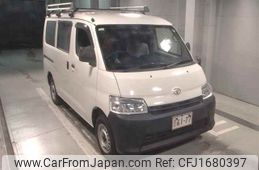 toyota townace-van 2022 CFJ1680397