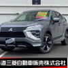 mitsubishi eclipse-cross 2023 -MITSUBISHI--Eclipse Cross 5BA-GK1W--GK1W-0601664---MITSUBISHI--Eclipse Cross 5BA-GK1W--GK1W-0601664- image 1