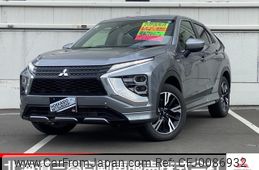 mitsubishi eclipse-cross 2023 -MITSUBISHI--Eclipse Cross 5BA-GK1W--GK1W-0601664---MITSUBISHI--Eclipse Cross 5BA-GK1W--GK1W-0601664-