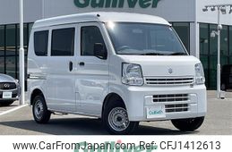 suzuki every 2020 -SUZUKI--Every HBD-DA17V--DA17V-495076---SUZUKI--Every HBD-DA17V--DA17V-495076-