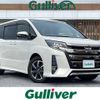 toyota noah 2017 -TOYOTA--Noah DBA-ZRR80W--ZRR80-0359642---TOYOTA--Noah DBA-ZRR80W--ZRR80-0359642- image 1