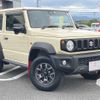 suzuki jimny-sierra 2020 CFJ1743339 image 1