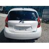 nissan note 2015 TE1774 image 1