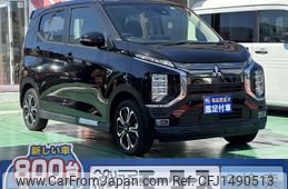 mitsubishi mitsubishi-others 2022 GOO_JP_700060017330250729021